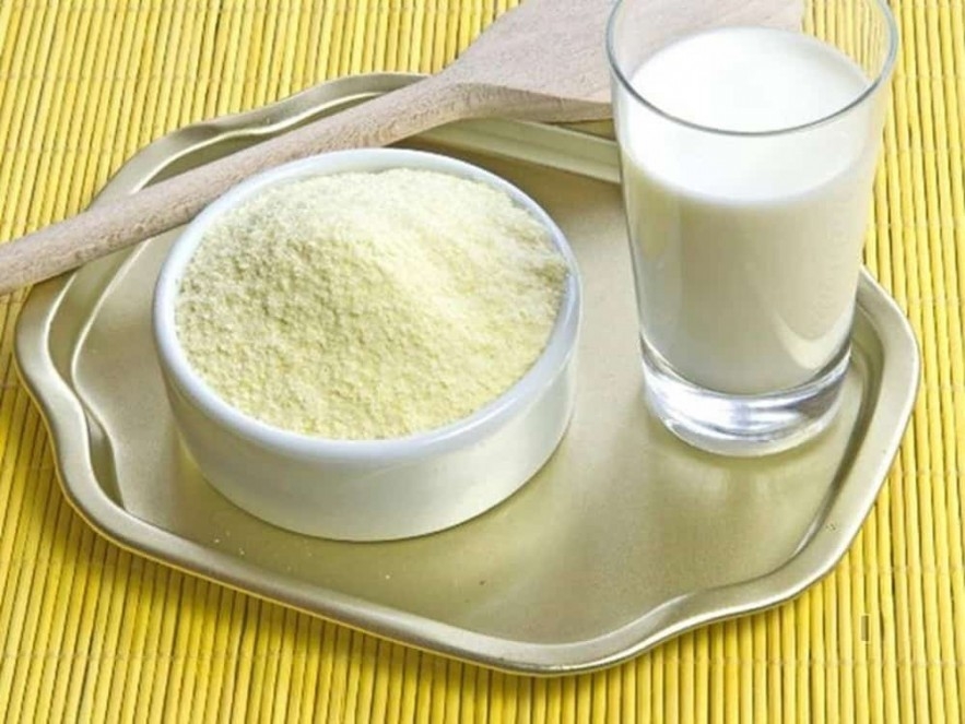 Hải quan rà soát việc nhập khẩu sản phẩm dinh dưỡng công thức Similac dành cho trẻ